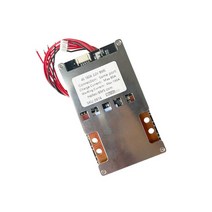 UPS 무정전전원장치 ups1kva ups1000 BMS 3S 4S 균형 100A 380 12.6V/16.8V 18650 배터리 보호 보드 Li-ion, 05 4S 160A 3.2V Same
