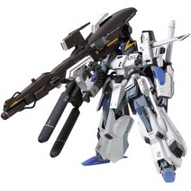 일본직발송 7. BANDAI SPIRITS(バンダイ スピリッツ) MG 기동전사 건담 센티넬 FAZZ Ver.Ka 1100 스케일, One Size_One Color, One Size_One Color, One Color
