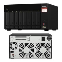 QNAP TS-873A-8G 하드미포함 네트워크 nas 2.5gbe 스위치