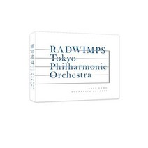 커넥트종합몰/ 블루레이 RADWIMPS ‘너의 이름은’ 오케스트라 콘서트 (1disc), 1개