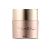 디오프러스 스템셀 데일리 디에이징 크림(DD크림) SPF50+ PA+++, 23호