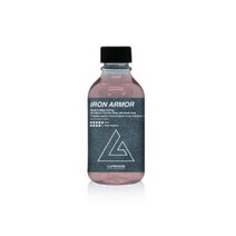 루미너스 IRON ARMOR 휠 금속 코팅제, 300ml, 7개
