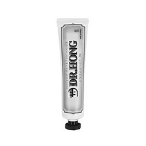 닥터홍 레인보우 미백 치약, 150g, 2개