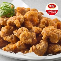 하림 [하림 본사직영] 에어프라이어 수제 닭똥집 튀김 400g, 1개