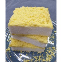 녹두시루떡 12개 1.5kg [찰떡/찹쌀떡/이사떡/개업떡]