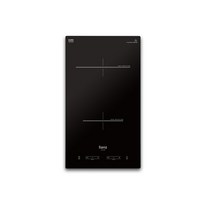 웰치 리안츠 하츠 인덕션 2구 전기 레인지 쿡탑 렌지 프리스탠딩 가정용 원룸 오피스텔 사무실 펜션 호텔, 웰치 2구 인덕션