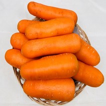 국내산 제주구좌 세척당근 3kg 5kg 10kg, 04. 세척당근 5kg 특 사이즈, 1개
