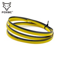 직소날 밴드쏘 톱날 목공톱날FOXBC 밴드톱 블레이드 2240 1425 1140 1435mm 길이 13x0.65mm 6 10 14 24 TP, [09] 2240mm, [03] 10-14T