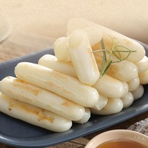 [오손도손] 임실치즈가 듬뿍 구워먹는 임실치즈떡 2봉, 상세 설명 참조, 상세 설명 참조