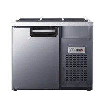 유니크 반찬냉장고 900.500 아날로그 UDS-9RBAR-1밧드별도(서울무료배송), UDS-9RBAR-1 올스텐