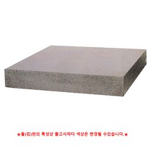 정우정반 석정반 공인검사품(0급) 600x450x100mm _(1EA), 개