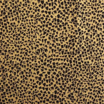 [로버트카프만] 미국 수입 에코 소잉용 프린트 원단 1/4YD 5색상, 18657-2 블랙