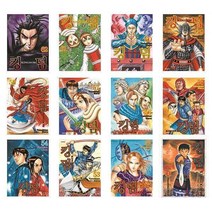 [선택] 킹덤 Kingdom 1~62 / 하라 야스히사 액션무협만화책 / 대원씨아이, 킹덤 Kingdom 30