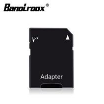 카드리더기 usb sd card USB 2.0 메모리 카드 어댑터 TF/SD/CF/XD/MS/M2 용 올인원 리, 01 only adapter