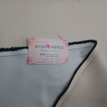 짜투리 땡 원단창고 081002 베이지톤 고급 암막커튼 원단 폭 약 148cm 양면 모두 사용가능한 원단, 사진참고