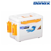 바낙스 쿨러 2185 26L 아이스박스, 바낙스 쿨러 26L 화이트(1개)