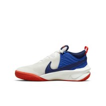 나이키 (NIKE) 주니어 농구화 주니어 팀 허슬 D10 GS CW6735-103 학생 농구 운동화