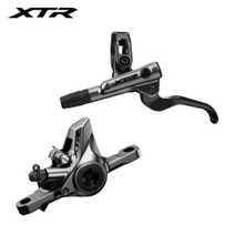 시마노 XTR BD-M9100 MTB용 유압식 브레이크 세트, BD-M9100(오른쪽)세트