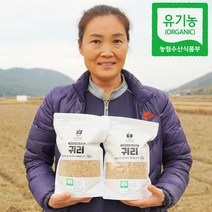 건강한밥상 국산 율무, 800g, 1개