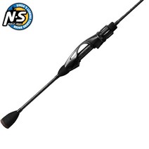 NS 다크호스2 트라우트 S-562XUL 송어 낚시대 바다루어대, 단품