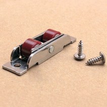 아이베란다 미닫이문 호차 슬라이딩 나일론 도어호차 IV