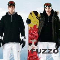 AG 보드복 톨티 FZ530보드복 톨티 스키톨티 보드톨티 긴팔