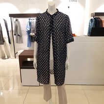 [백화점SAY][트리아나] 쉬폰자켓(TF2GA07)