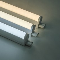 T5 LED 간접조명 슬림형광등 메를로랩, 전구색