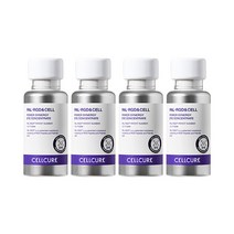 셀큐어 파워시너지 아이 컨센트레이트 30ml x4, 4개
