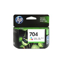 HP 잉크(CN693A/NO. 704/컬러/200매)_N1169500, 상세페이지 참조, 상세페이지 참조