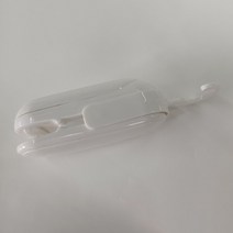 가정용 실링기 비닐접착기 미니 밀봉기 드립백 진공포장기 미니 휴대용 씰링 기계 손 압력, 전부 검은 색