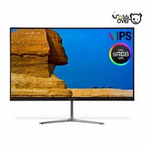 크로스오버 F24T33IPS FHD 75 무결점