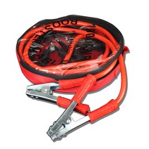 토리몰 NF쏘나타 04~07전용 파워케어 차량용 점프선 1000AMP 배터리점프선 4M, 1개