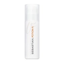 웰라 세바스찬 포션9 웨어러블 스타일링 트리트먼트 150ml 웨트헤어 컬크림