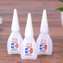 타일접착제 크랙보수제 세라믹 및 도자기 수리 접착제 다기능 못 없음 매우 강한 빠른 건조 금속 타일 목재용, 30g, 03 30g