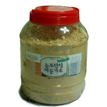 농선 선식 미숫가루 2Kg, 1병