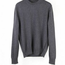 기타 [명품]메종마르지엘라 시그니처 스티치 파이핑 디테일 캐시미어 니트 SI0HA0002 ..