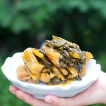 국산 샐러리장아찌 아삭한 짱아치 순창 이조전통식품, 샐러리장아찌 1kg