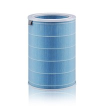 샤오미 공기청정기 호환용 블루 필터 M1R-FLP, 단품