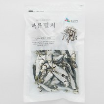 동해청정 육수내기 좋은 국내산 디포리 밴댕이, 1개, 500g