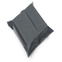 HDPE 택배봉투 40 X 60 + 4 100매