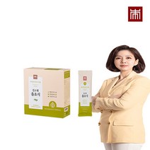 김소형 올초식 식사대용선식 1박스, 상세페이지 참조, 상세페이지 참조