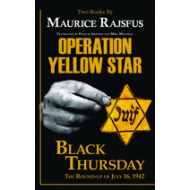 Operation Yellow Star / Black Thursday, Doppelhouse Pr