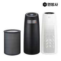 위닉스 타워 Q 필터 헤파플러스 ATQE400-HWK H13등급, 단품