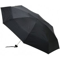 Knirps 접는 우산 라운드 케이스 들어가 [정식 수입품] X1 Mat Cross KNX01N