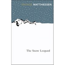 Snow Leopard, Vintage Books