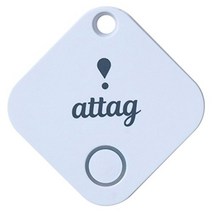 일본배송 biblle tag 미아방지 GPS 위치추적기, D