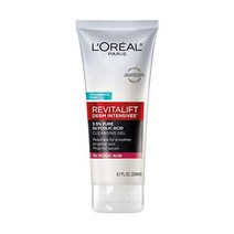 Loreal 로레알 리바이탈리프트 인텐시브 젤 클렌저 198ml