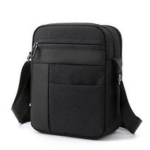 허그스 직장인 학생 여행 크로스백 메신저백 숄더백 가방