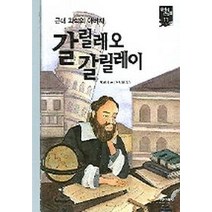 갈릴레오 갈릴레이, 주니어랜덤